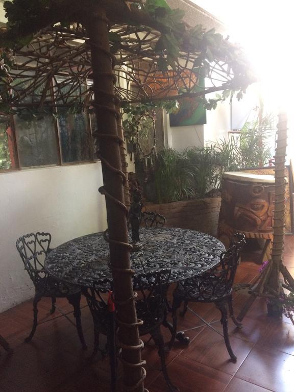Mi Aldea Holistica Otel Meksika Dış mekan fotoğraf