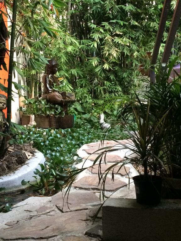 Mi Aldea Holistica Otel Meksika Dış mekan fotoğraf