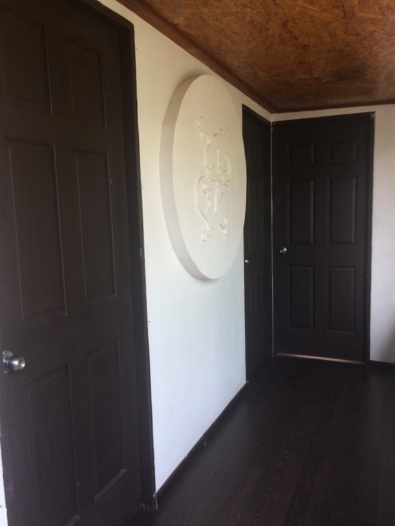 Mi Aldea Holistica Otel Meksika Dış mekan fotoğraf