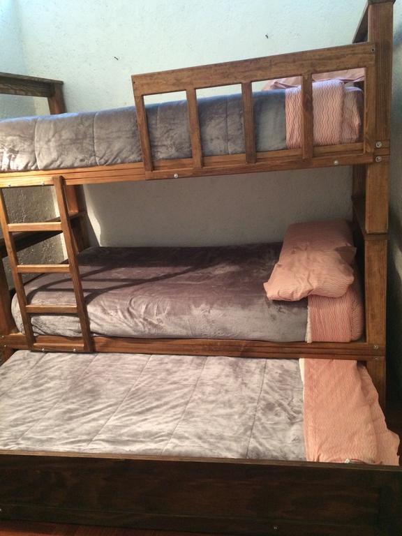 Mi Aldea Holistica Otel Meksika Dış mekan fotoğraf