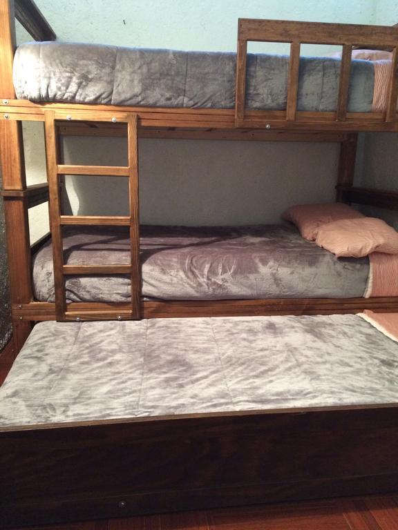 Mi Aldea Holistica Otel Meksika Dış mekan fotoğraf