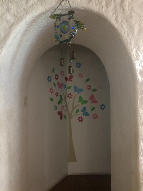 Mi Aldea Holistica Otel Meksika Dış mekan fotoğraf