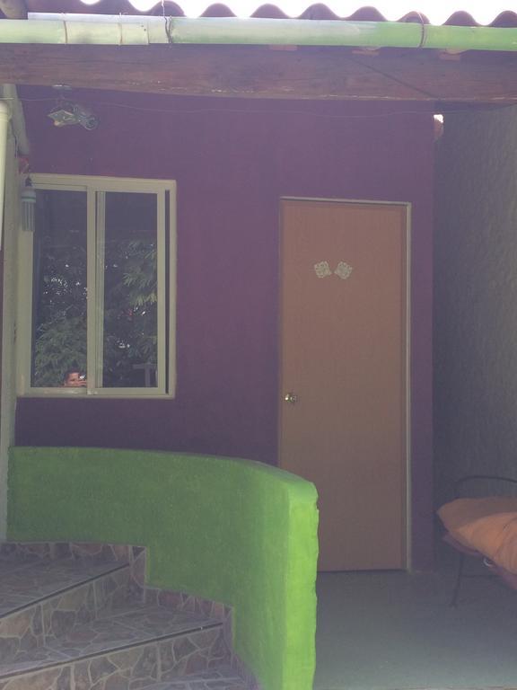 Mi Aldea Holistica Otel Meksika Dış mekan fotoğraf