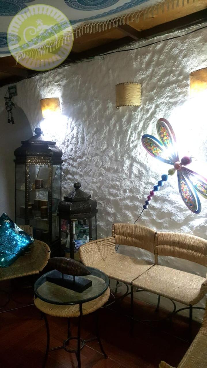 Mi Aldea Holistica Otel Meksika Dış mekan fotoğraf