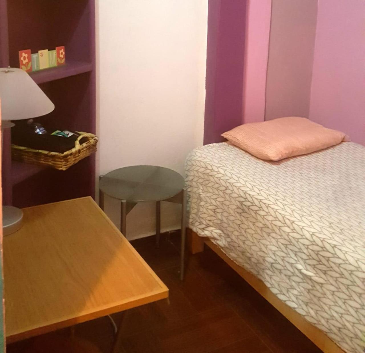 Mi Aldea Holistica Otel Meksika Dış mekan fotoğraf