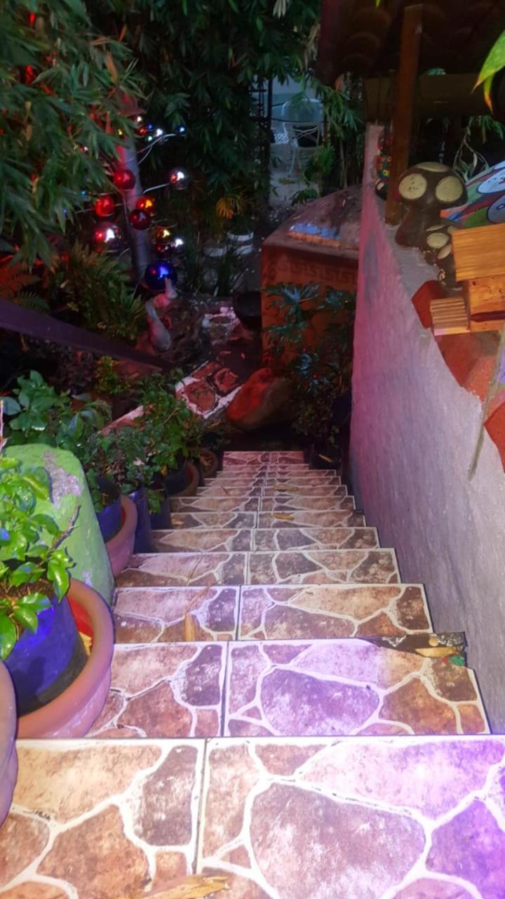 Mi Aldea Holistica Otel Meksika Dış mekan fotoğraf