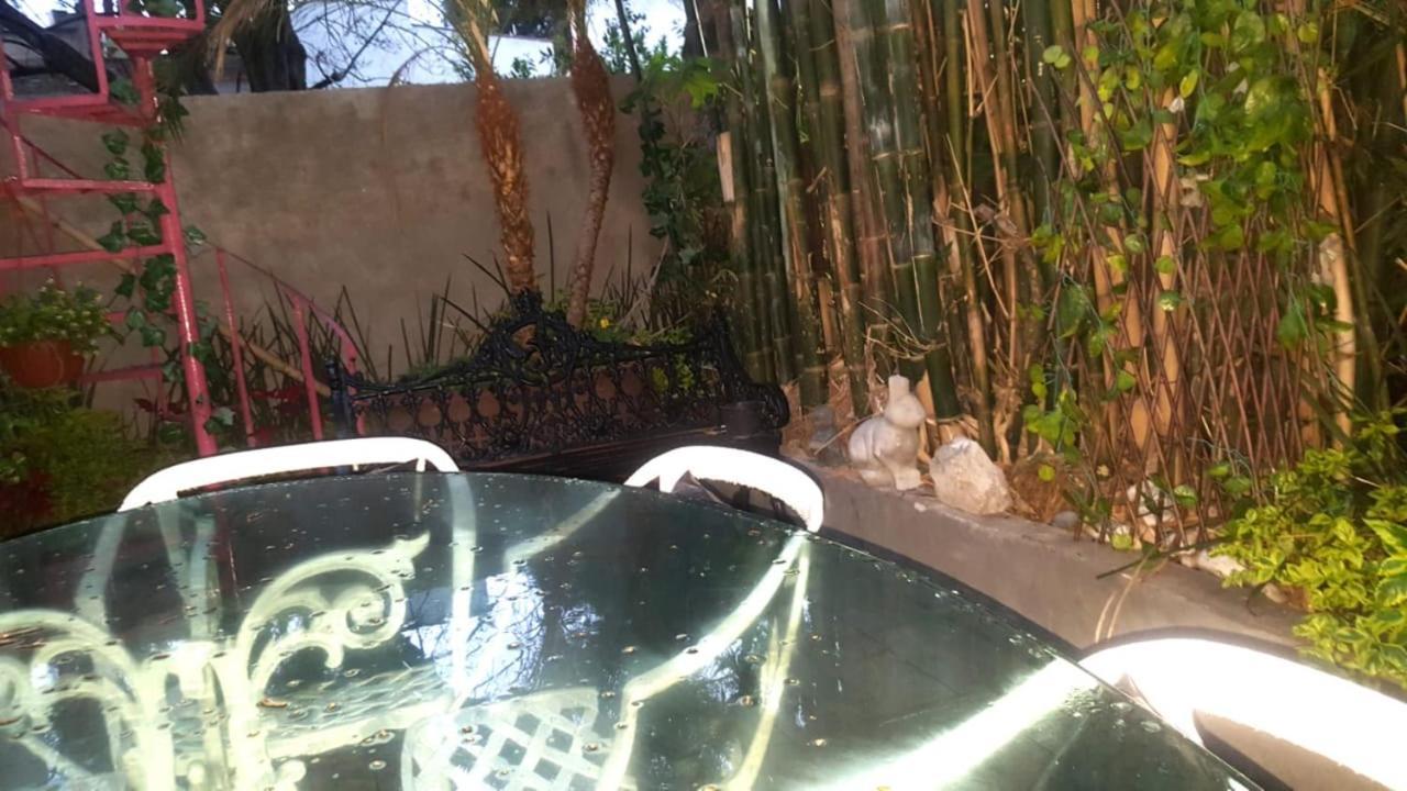 Mi Aldea Holistica Otel Meksika Dış mekan fotoğraf