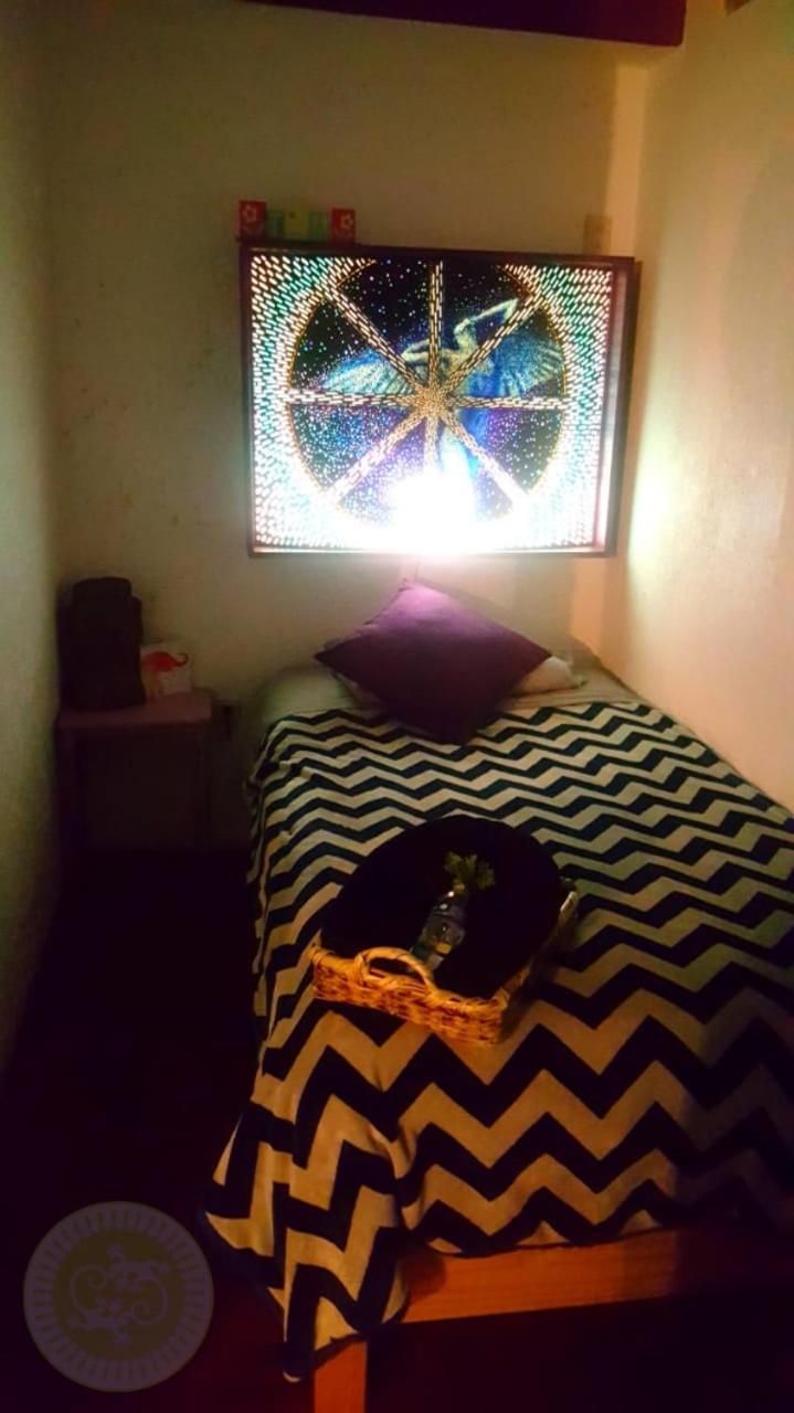 Mi Aldea Holistica Otel Meksika Dış mekan fotoğraf