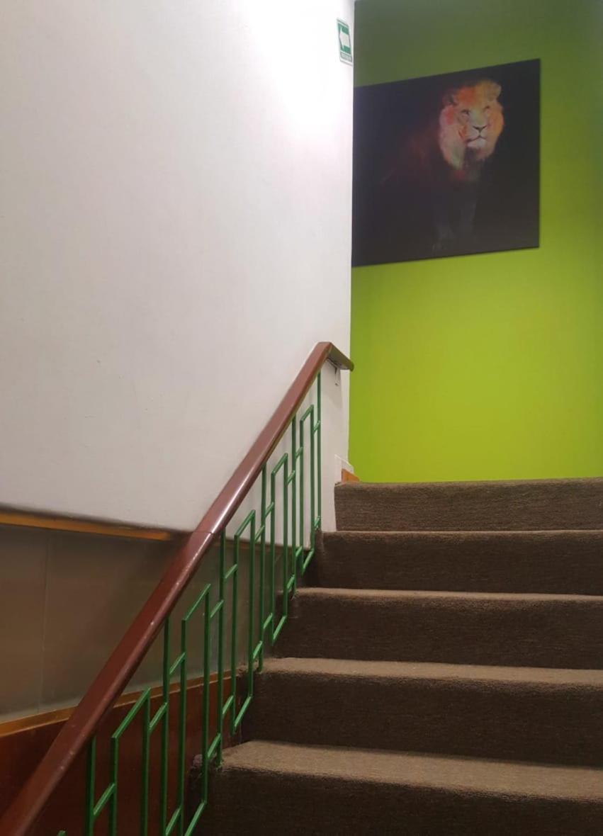 Mi Aldea Holistica Otel Meksika Dış mekan fotoğraf
